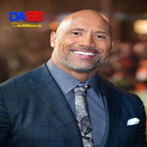 ceo dwayne johnson 1